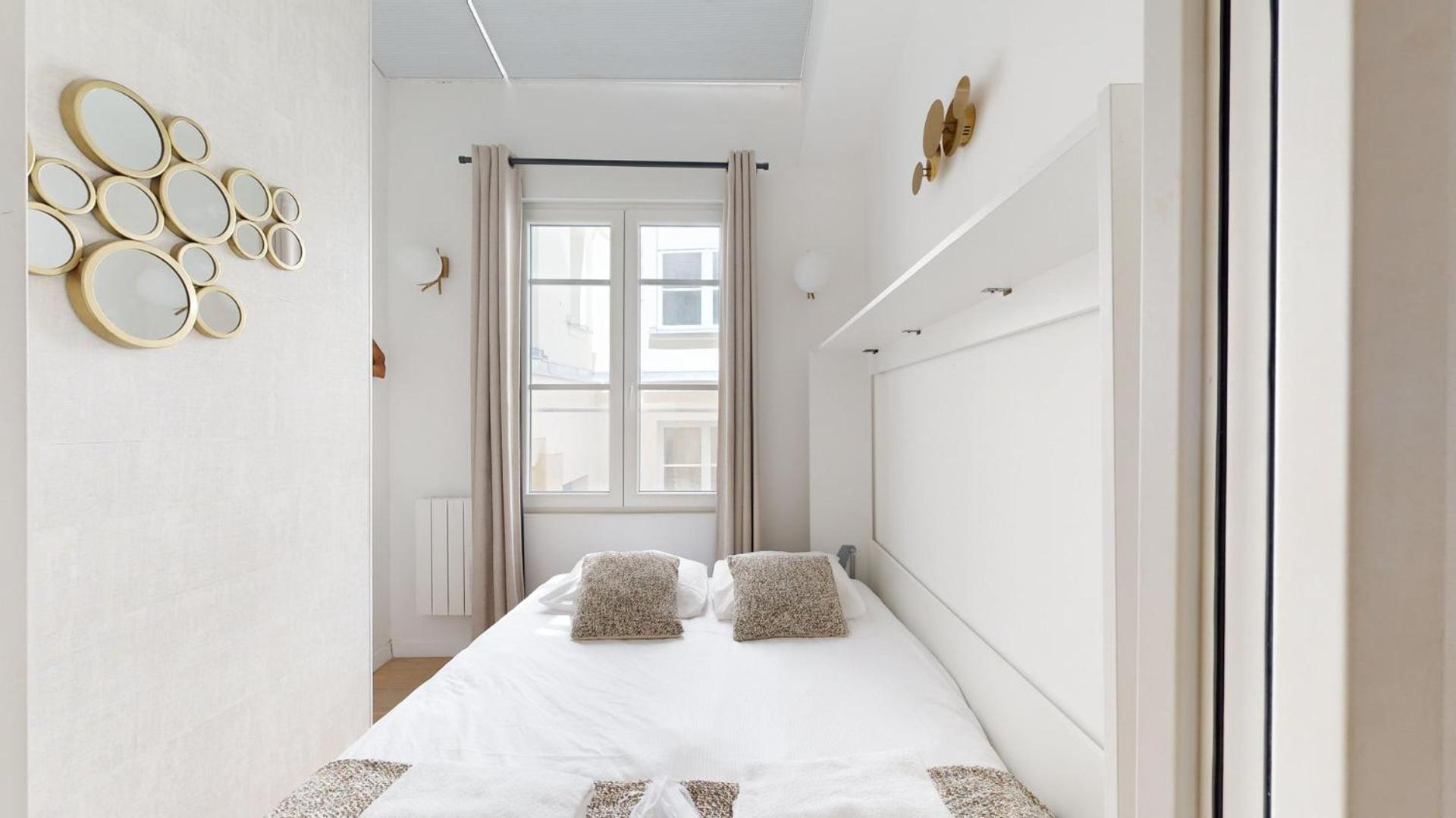 141 Suite Klein - Superbe Appartement A Paris. Exterior photo