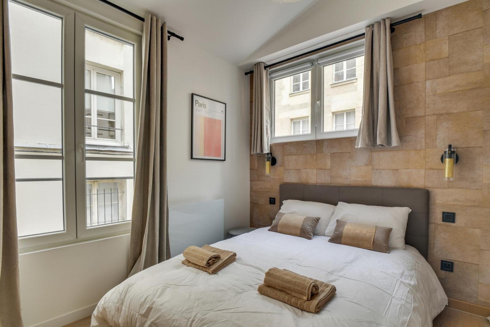 141 Suite Klein - Superbe Appartement A Paris. Exterior photo